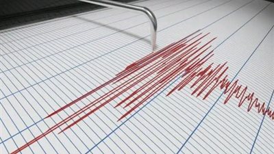 البحوث الفلكية: زلزال بقوة 5.9 درجات على مقياس ريختر يضرب تركيا