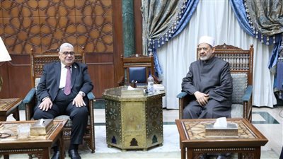 شيخ الأزهر: اختصَّ الله مجلس الدولة بمسؤولية إقامة العدل بين الناس