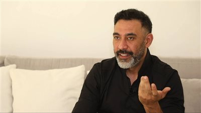 عمرو مصطفى: لو أم كلثوم  موجودة كانت هتفتخر بيا