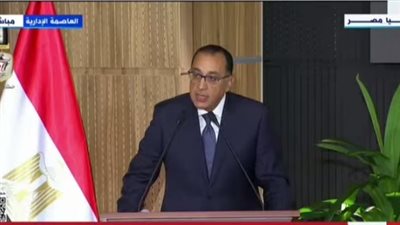 رئيس الوزراء: المؤسسات المالية الدولية أكدت استمرار تحسن الاقتصاد المصري  بصورة كبيرة خلال الفترة المقبلة