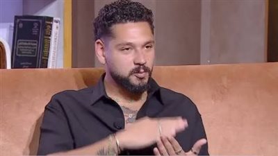 بعد حفل زفاف أسطوري.. محمود شاهين يتعرض لوعكة صحية مفاجئة