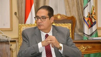 بعد تعيينه رئيسا لجامعة القاهرة.. من هو محمد سامي عبد الصادق