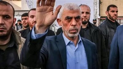 عاجل: هيئة البث الاسرائيلي تؤكد اغتيال يحيى السنوار 