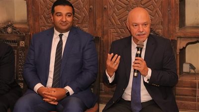 صالون الحداد يحتفل بعيد القضاء في حضور رئيس مجلس القضاء الأعلى السابق