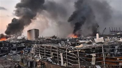 منظمة الصحة العالمية: تأكيد إصابة أولى بالكوليرا في لبنان وخطر التفشي 
