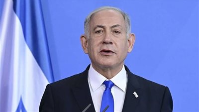 نتنياهو: تم تصفية قائد الفصائل الفلسطينية.. ولدينا فرصة لتحقيق السلام ودفع اللعنة