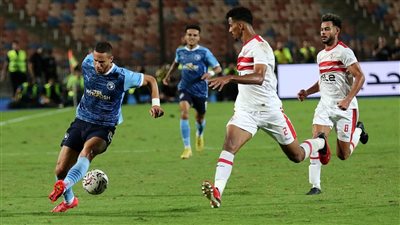 ياسر ريان: الزمالك الأقرب لحسم السوبر أمام بيراميدز.. وناصر ماهر سيكون الورقة الرابحة