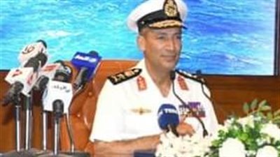 في عيدها 57..قائد القوات البحرية: الإنجازات التي تحققت في هذا اليوم إغراق المدمرة إيلات