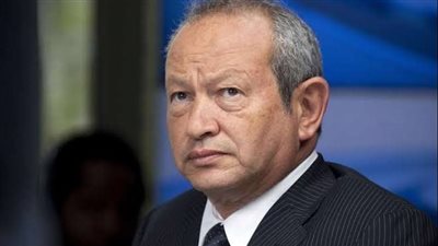 نجيب ساويرس: التجارب السيادية الآسيوية والبلوكتشين مصدر إلهام للاستثمار في مصر