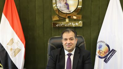 تأهل ثلاثة فرق من جامعة جنوب الوادى لنهائي مسابقة وبرنامج Genz التلفزيوني                                                                                                               