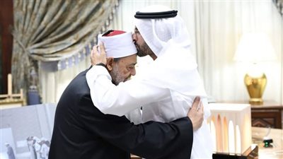 بعد حديث رئيس دائرة الثقافة عن دوره.. أبرز المعلومات حول مسجد الإمام الطيب بالإمارات