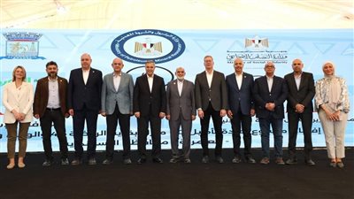 قطاع البترول يفتتح 60 منزلاً ويوفر مشروعات لدخل مستدام بالعامرية