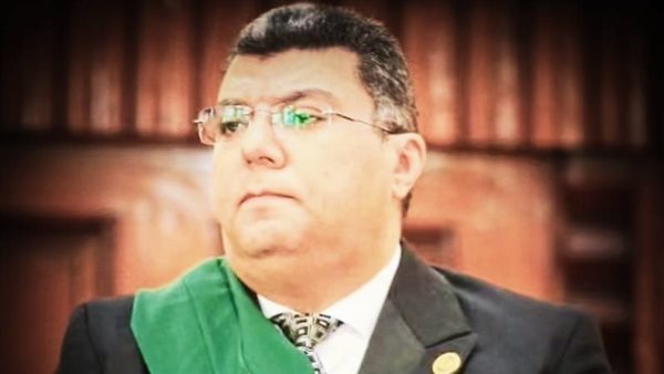 المستشار أحمد مقلد
