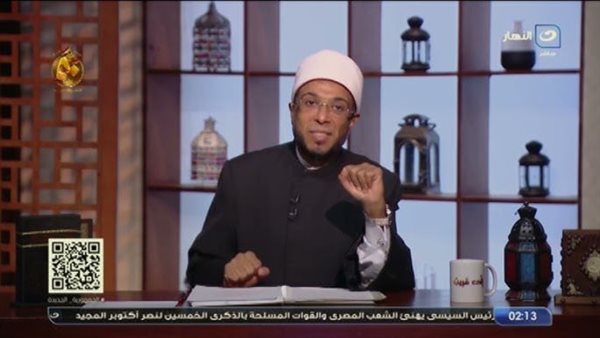 الشيخ محمد أبو بكر