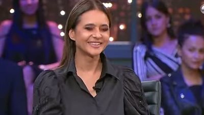 روبي تشارك نيللي كريم بطولة مسلسل جديد.. رمضان 2025