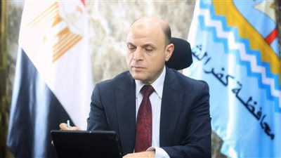 تلبيه لاحتياجات أهالى كفر الشيخ..تشغيل المخابز من  الـ5 صباحًا