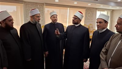البحوث الإسلامية توجه القوافل التوعية إلى عدد من محافظات الجمهورية 
