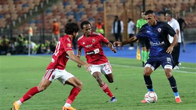 الأهلي يعتزم فسخ عقد بيرسي تاو وتحديث ملف الإصابات بالنمسا