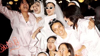 ندى علاء تستبدل 