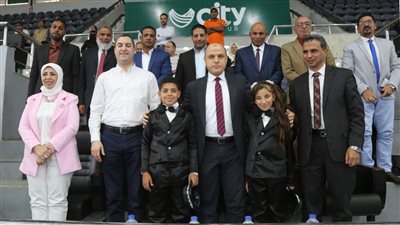 محافظ كفرالشيخ يشهد احتفالية البطولة الإقليمية لطلاب مدارس التربية الخاصة