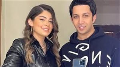 هشام جمال يتصدر التريند بـ