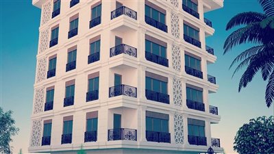 من بينهم مصر..أرخص 10 دول في أسعار السكن حول العالم
