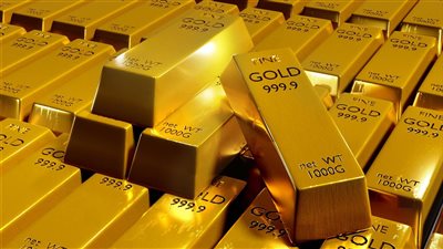 قفزات مفاجئة في سعر الذهب.. ورئيس الشعبة: تعكس الاضطرابات الجيوسياسية