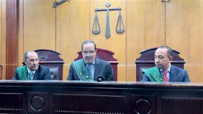 حيثيات إعدام شاب تعدى على 3 صغار 