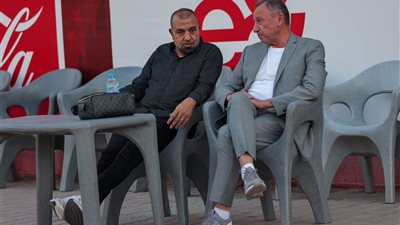 غضب في الأهلي بسبب أزمة رمضان وكهربا