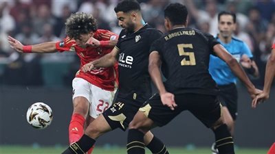 موعد مباراة القمة بين الأهلي والزمالك في نهائي كأس السوبر المصري