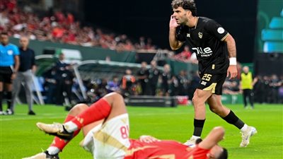 تشكيل الزمالك المتوقع أمام الأهلي في نهائي كأس السوبر المصري