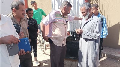 لرصد العديد من المخالفات.. إحالة مدرسة إعدادية بنجع حمادي للتحقيق 