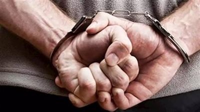 ضبط شاب بحوزته 8 ملايين جنيه في قنا.. ما القصة؟
