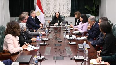 20 مليون مستفيد من الدعم الاجتماعي