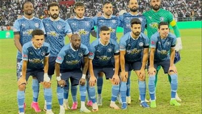 بيراميدز يحصد البرونزية في بطولة السوبر المصري