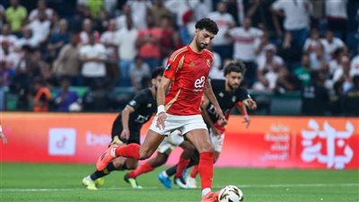 موعد مباراة الأهلي وزد في الدوري المصري الممتاز 