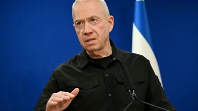 وزير الدفاع الإســرئيلى ورئيس الأركان يوافقان على خطة الهجوم على إيران