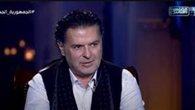 فاجعة في عائلة راغب علامة: وفاة شقيقته إثر أزمة قلبية حادة