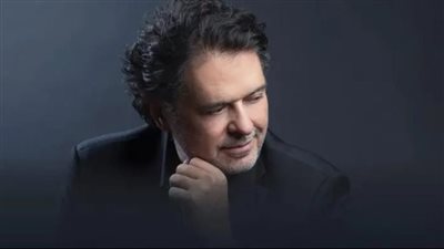 هوليود الشرق.. راغب علامة يوجه رسالة لـ نقيب الموسيقيين 