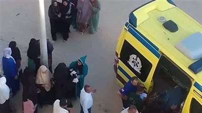 حالة تسمم غذائي تصيب 20 طالبة بالمدينة الجامعية بالأقصر 