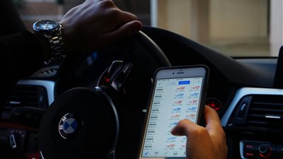 الربح عبر الإنترنت - ما هو الفوركس Forex وكيف تكسب المال منه؟