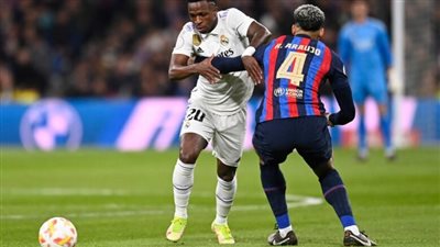 يامال يقود تشكيل برشلونة المتوقع أمام ريال مدريد في كأس الملك