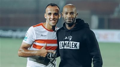 أول رد فعل من نادي الزمالك عقب عقوبات الإتحاد الإفريقي 