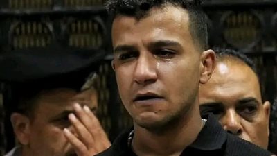 الجنايات المستأنف تؤيد حبس عصام صاصا 6 أشهر في تعاطي المخدرات