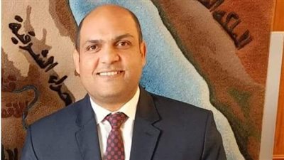 رئيس مدينة دسوق يوجه الشكر للمشاركين في مولد العارف بالله سيدى إبراهيم الدسوقى