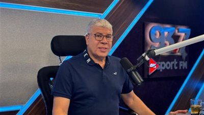 شوبير يكشف خارطة صفقات الأهلي قبل مونديال الأندية 2025.. وزيزو يقترب من مفاجأة كبرى