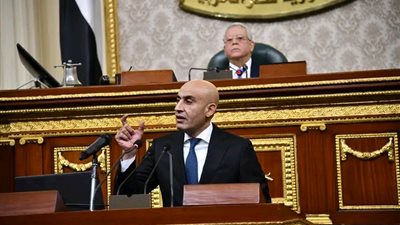 محمد عبداللطيف: مصر لديها أكبر نظام للتعليم قبل الجامعي في منطقة الشرق الأوسط وشمال إفريقيا