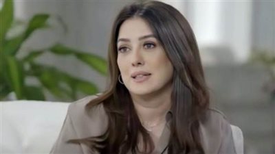 كندة علوش: السينما جسر للتعاطف مع قضايا اللاجـئين في مهرجان الجونة