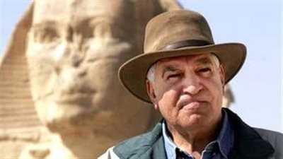 زاهي حواس: المتحف المصري الكبير إنجاز علمي جبار.. وافتتاحه سيعزز السياحة
