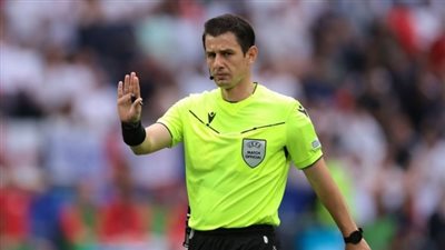 تعيين خليل أوموت ميلير حكمًا لمباراة الأهلي والعين في كأس إنتركونتيننتال